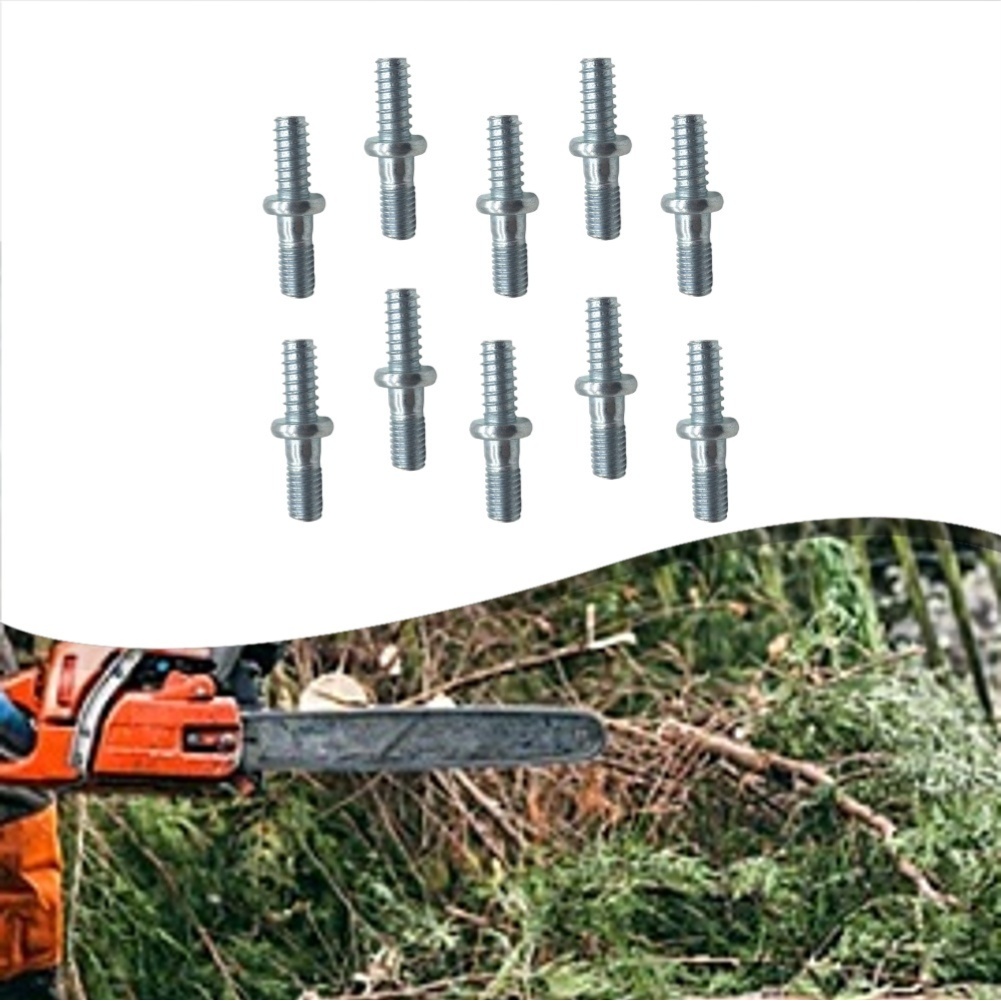 Gardening Tools Screwfix - Führungsschienenschrauben 1123-664-2405, kompatibel mit MS170 MS231
