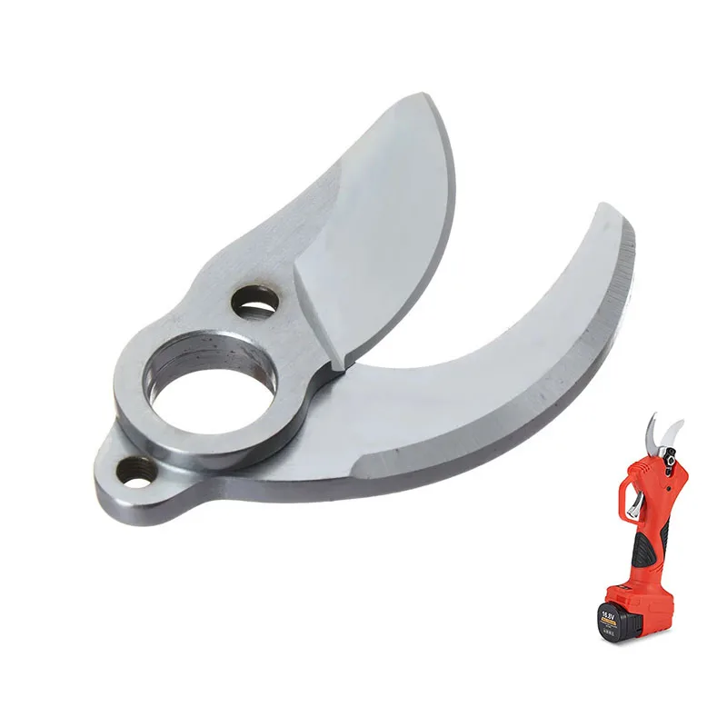 Gardening Tools To Cut Branches - 25 mm Akku-Gartenschere, Schneidklinge, SK5, elektrische