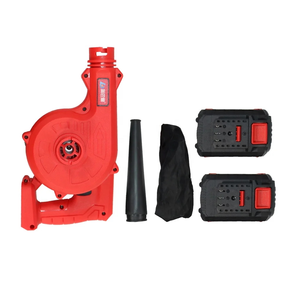 Gardening Tools Electric - Gartengeräte Maschine Handgebläse Manuelle industrielle Belüftung