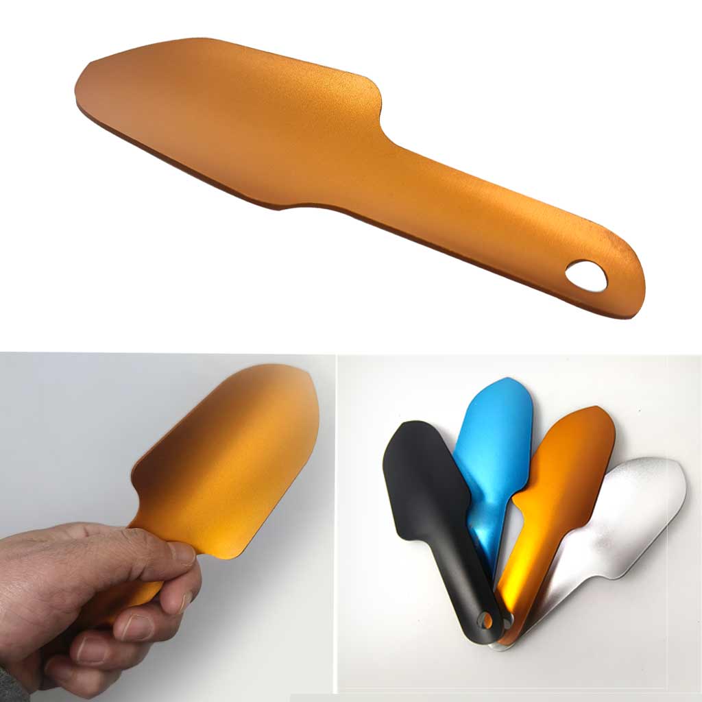 Gardening Tools Hoe - Tragbare Militär Strand Schaufel Überleben Spaten