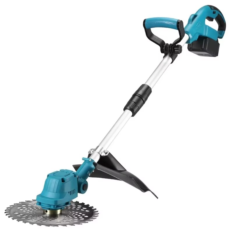Gardening Tools Electric - JX-1 Bürstenloser Rasenmäher Tragbares Gartenmähgerät Trimmwerkzeug