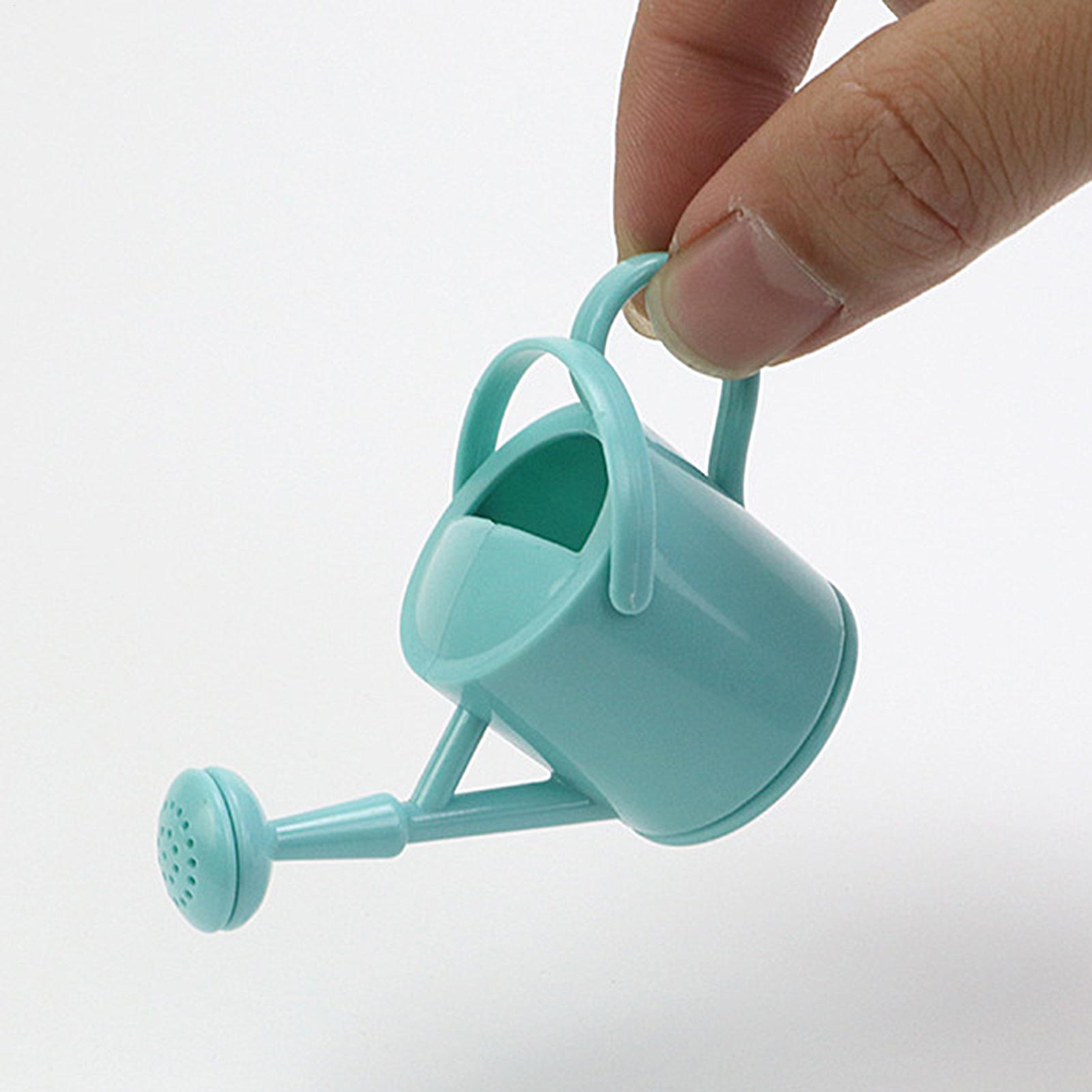 Gardening Tools Equipment - Kleine Gießkanne für Kinder, flexible Gießkanne