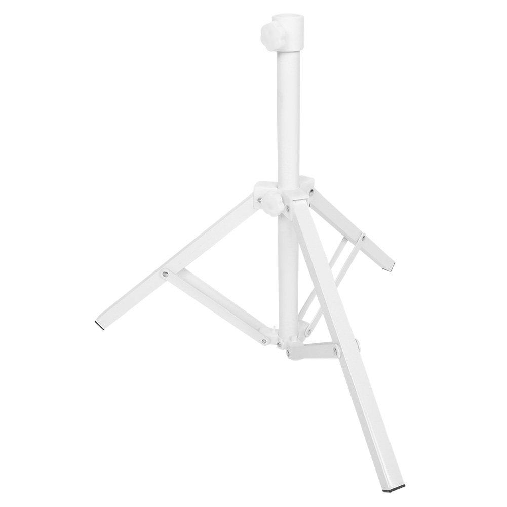 Gardening Tools Screwfix - Schirmständer aus Eisen, klappbarer Halter für
