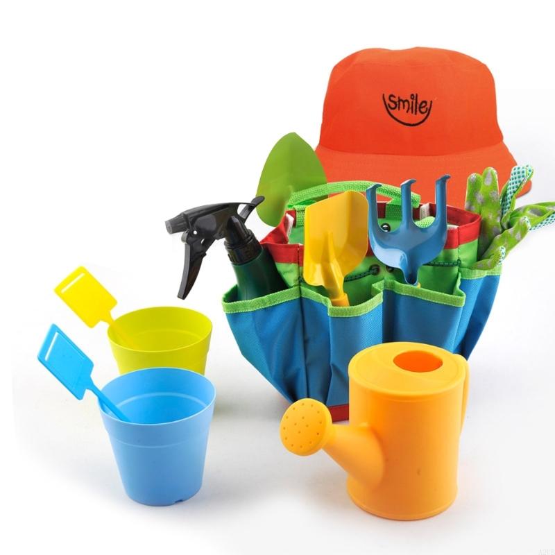 Gardening Tools For Toddlers - Gartengeräte für Kleinkinder mit abgerundeten Kanten