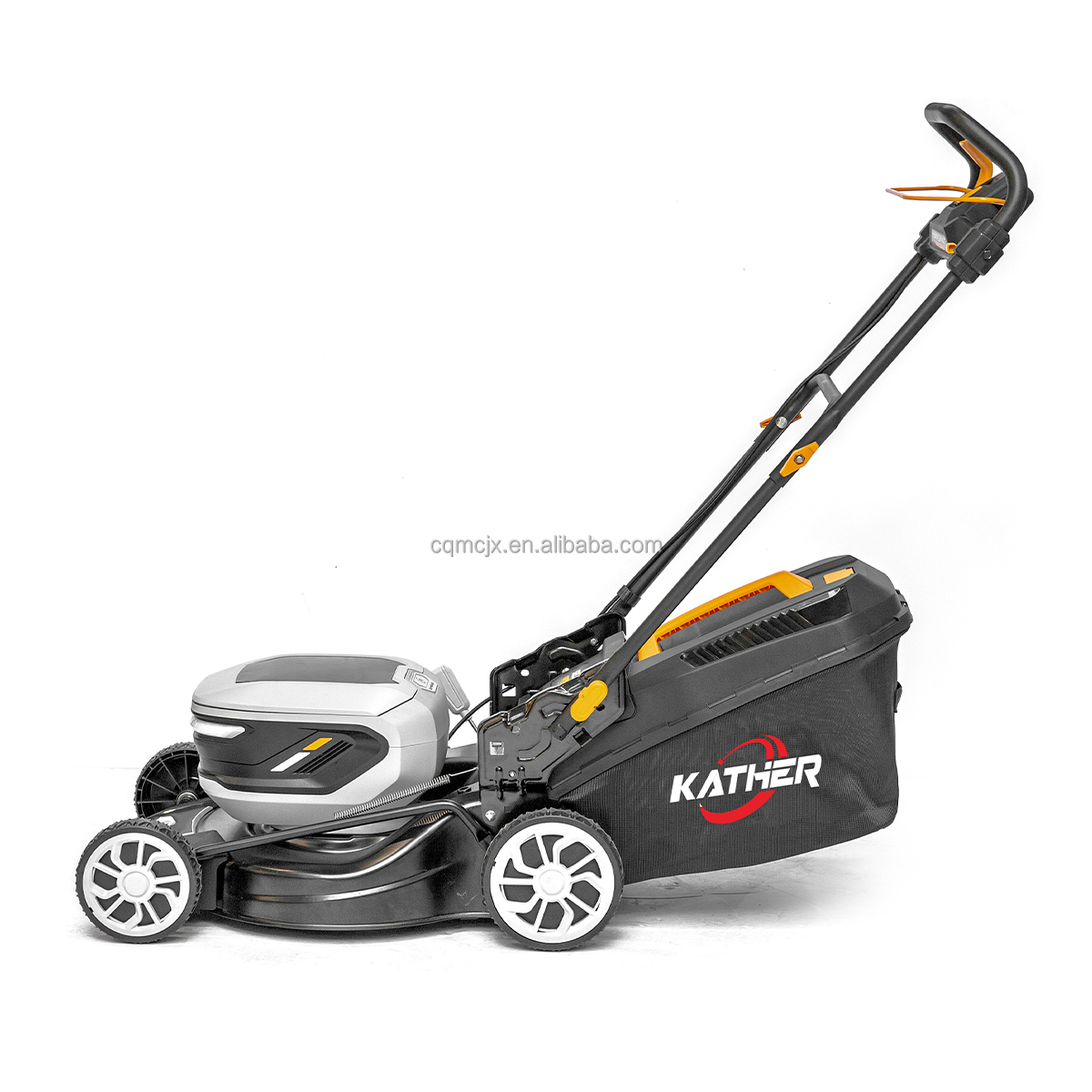 Gardening Tools Best Quality - Bester Preis 1kW Lithium-Batterie Elektrowerkzeug Selbstfahrender