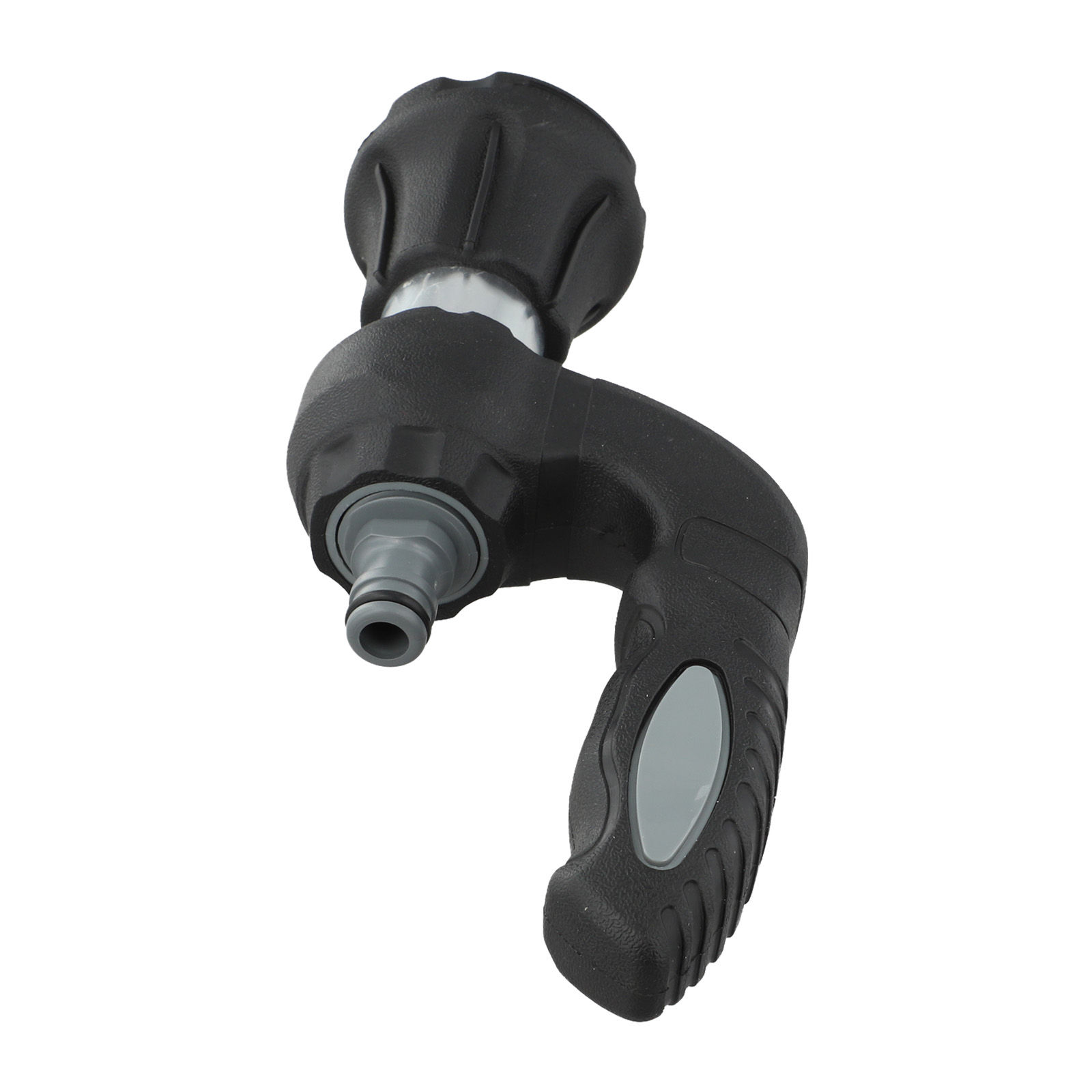 Gardena Hose Comfort - Verstellbare Sprühpistole für Gartenschlauch mit Komfortgriff