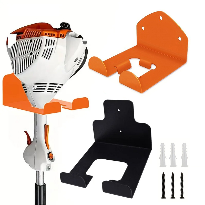 Gardening Tools Hoe - Garage Organizer Trimmer Rack Garten Power