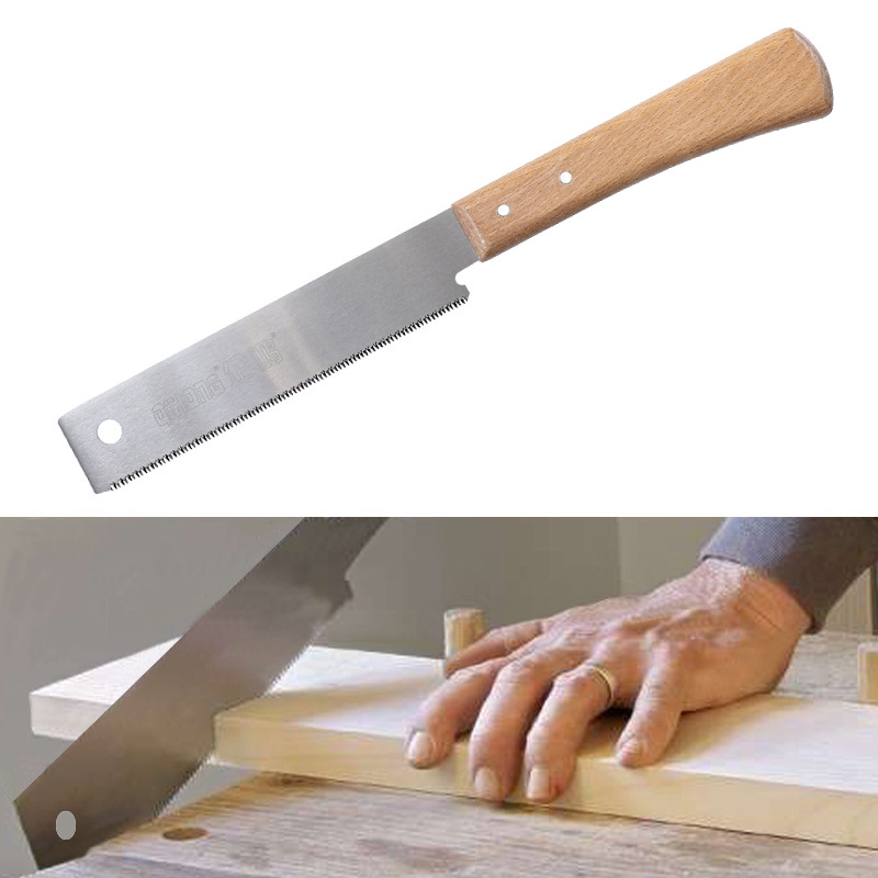 Gardening Hand Tools Japanese - Kleine japanische Handsäge Camping für Holz