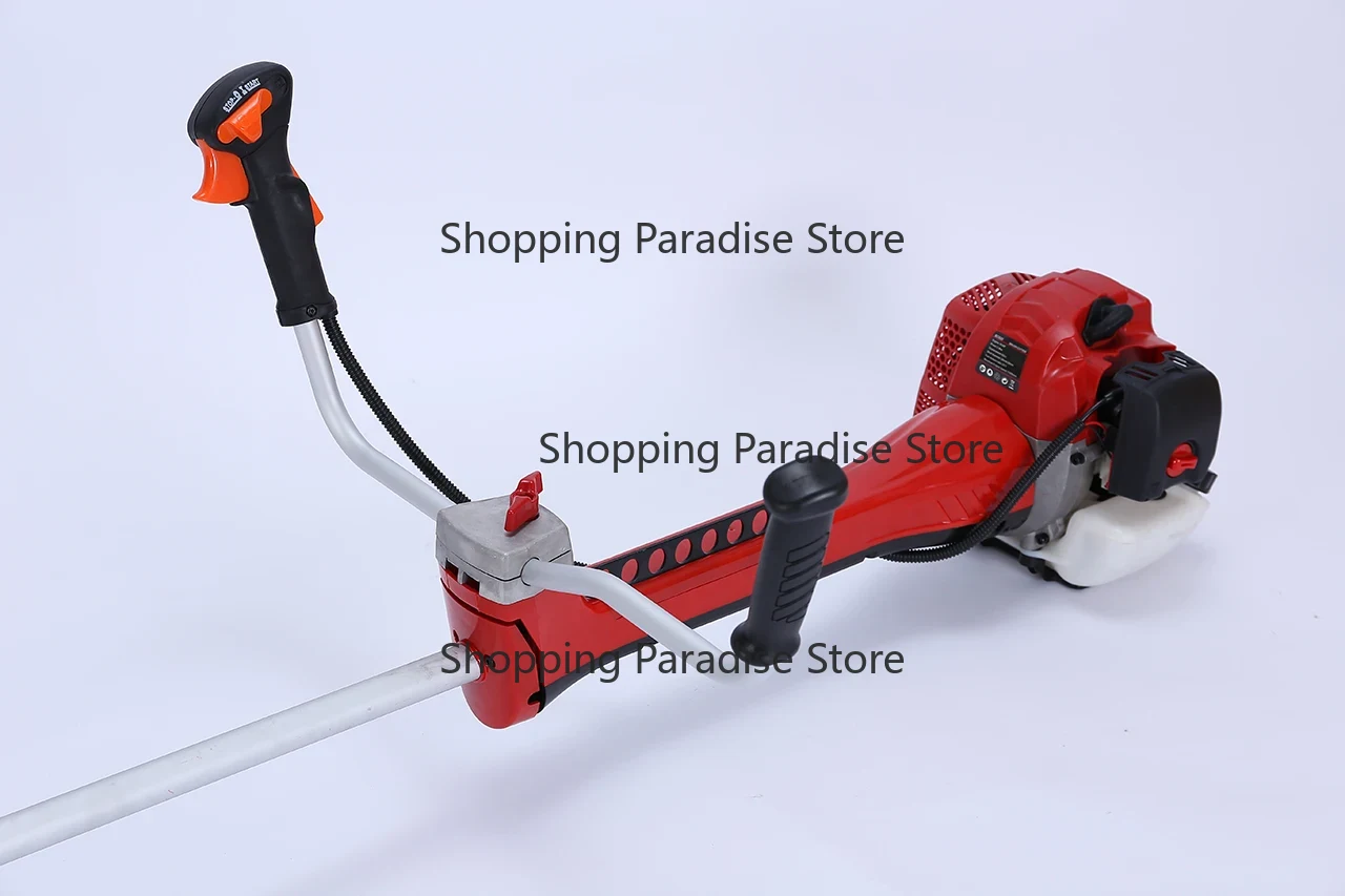 Gardening Tools Best Quality - Hochwertiger CE-zertifizierter BC415 Manueller Rasentrimmer mit