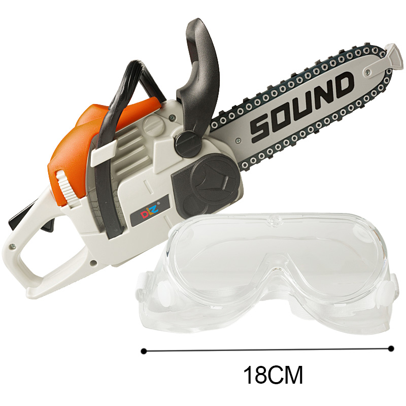 Spielzeug-Kettensäge mit Schut – Gardening Tools For Toddlers Bewertung und Preis
