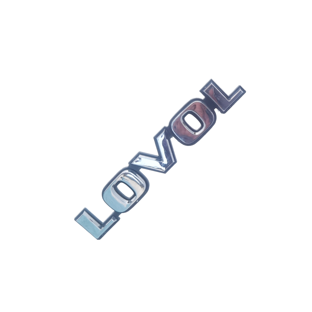 Traktor-Logo für Lovol-Serien- – Gardening Tools Logo Bewertung und Preis