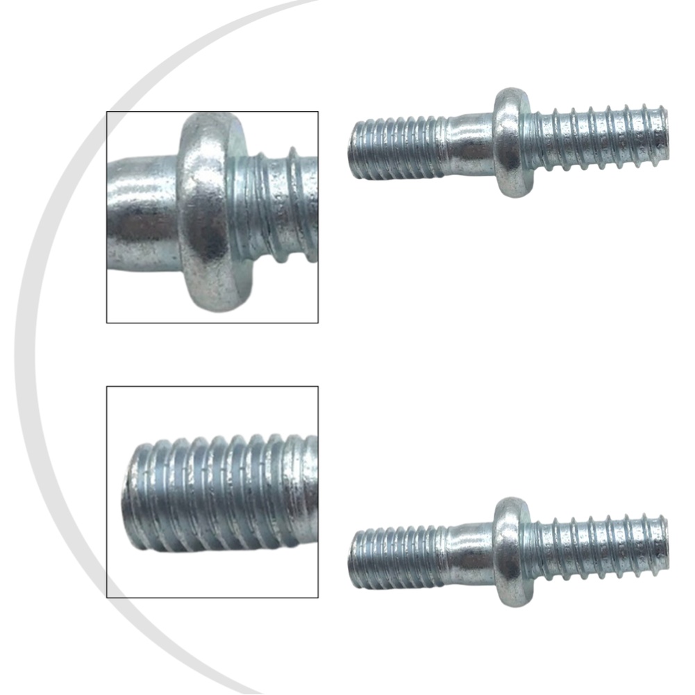 Führungsschienenschrauben 1123 – Gardening Tools Screwfix Bewertung und Preis