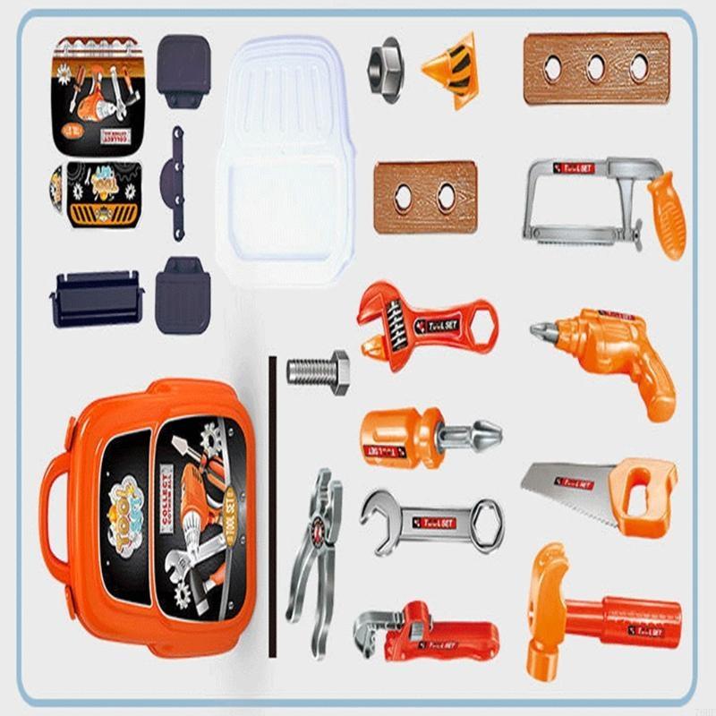 76HF Kinder-Werkzeug-Set, Klei – Gardening Tools For Toddlers Bewertung und Preis
