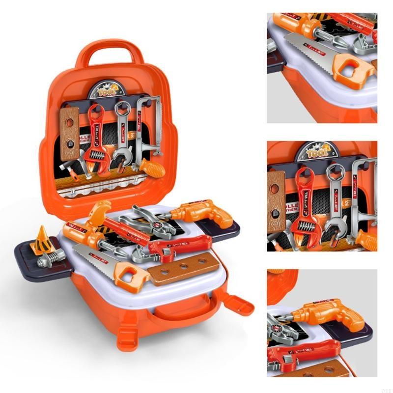 76HF Kinder-Werkzeug-Set, Klei – Gardening Tools For Toddlers Bewertung und Preis