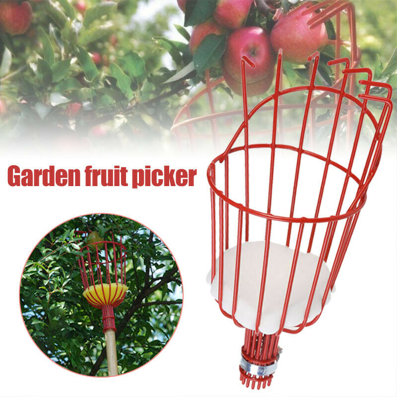 Obstpflückmaschine Obstkollekt – Gardening Tools Equipment Bewertung und Preis