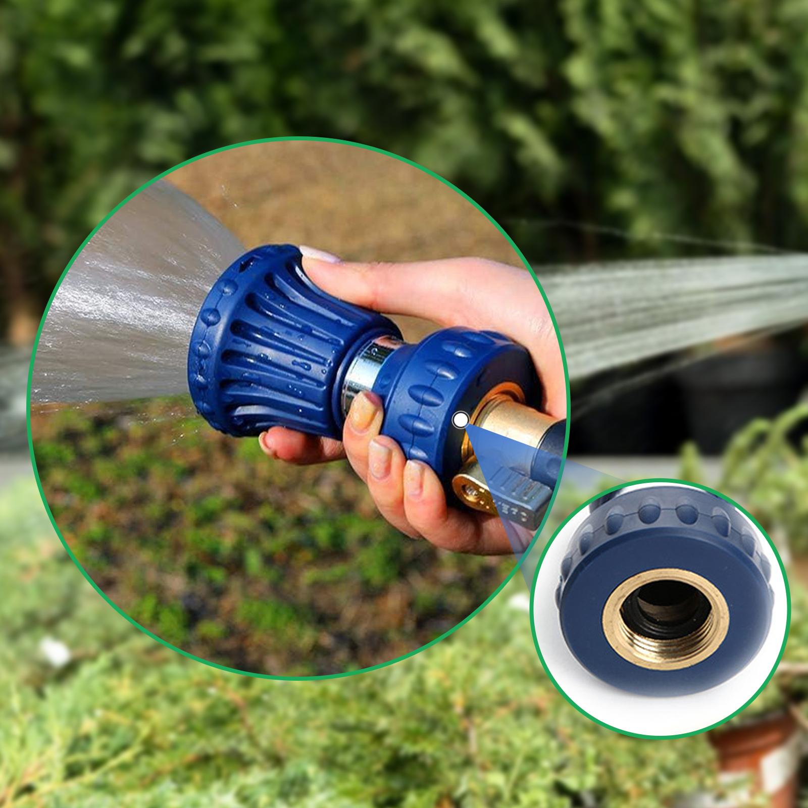 Gartenschlauchdüse, bequem, 0, – Gardena Hose Comfort Bewertung und Preis
