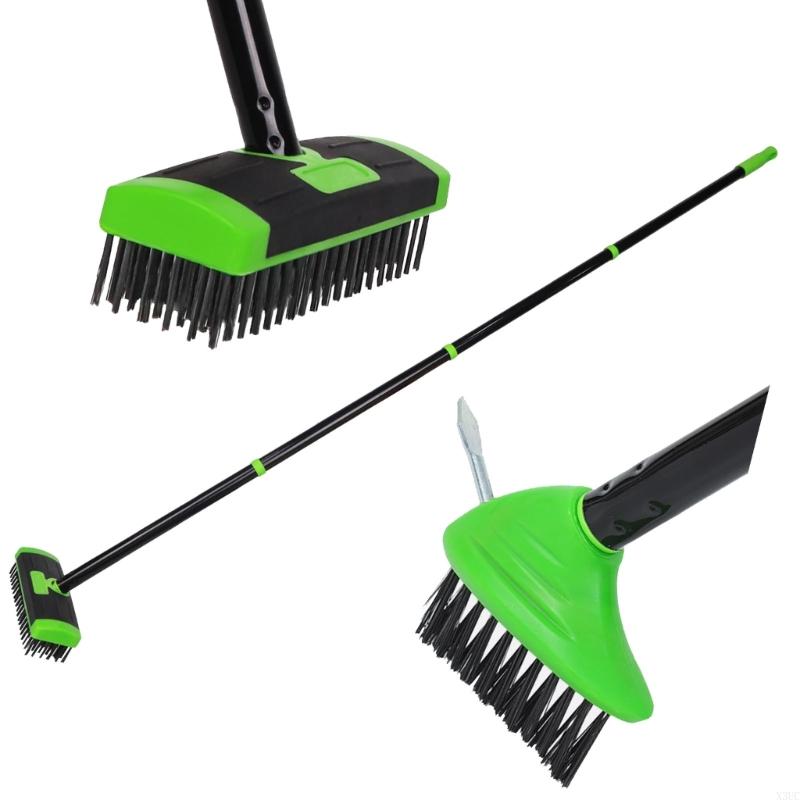 Unkrautbürste mit Karbonstahlb – Gardening Tools Description Bewertung und Preis