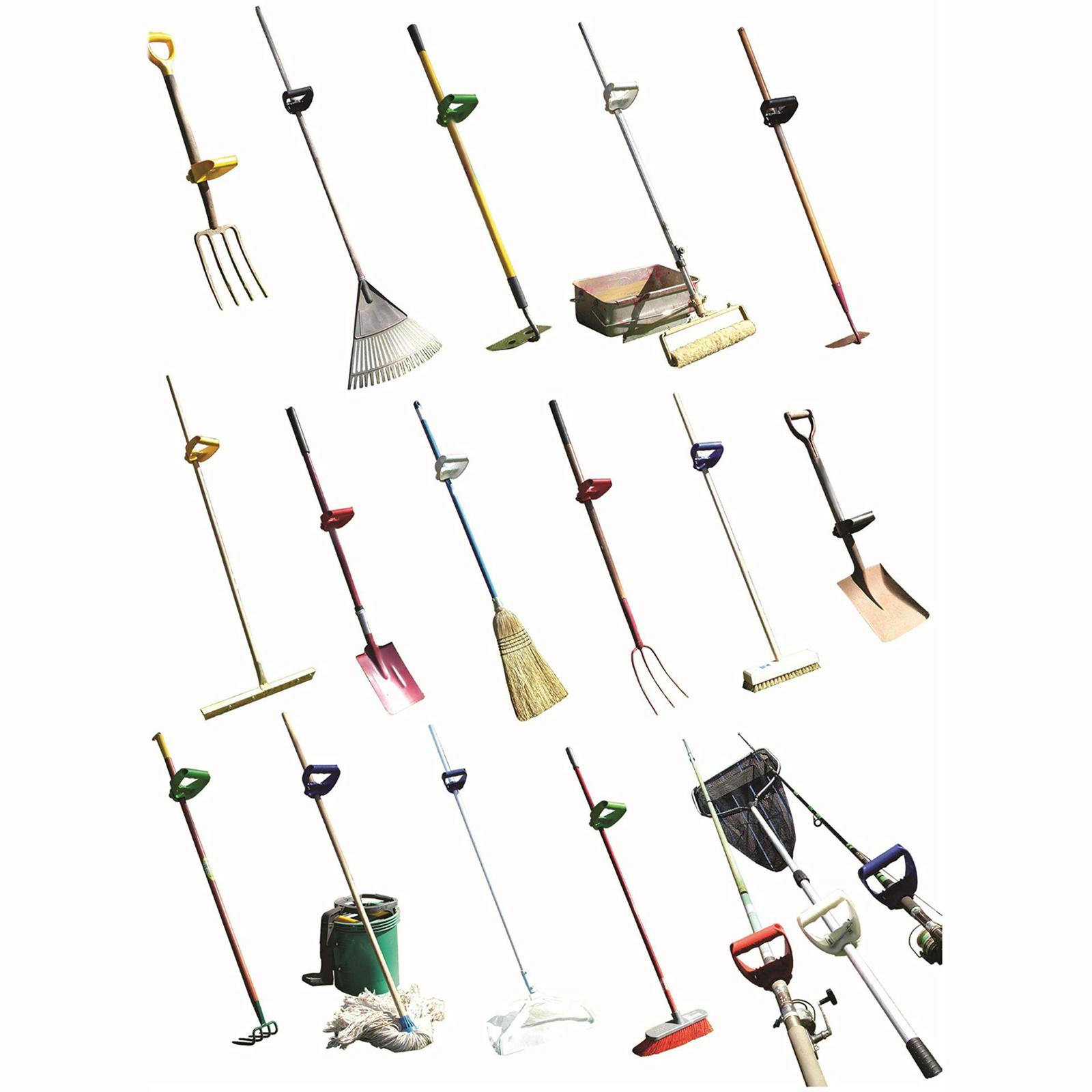 Gartenwerkzeug-Griffaufsatz Er – Gardening Tools Hoe Bewertung und Preis