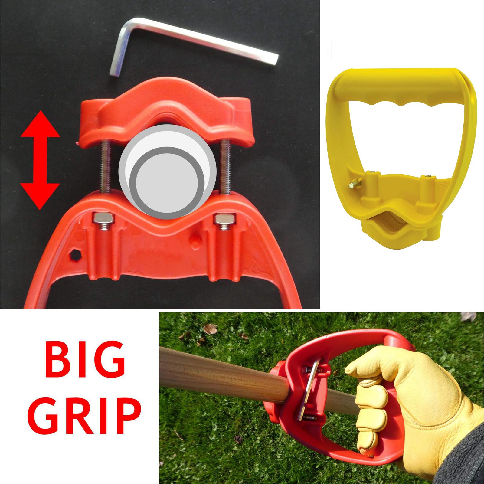 Gartenwerkzeug-Griffaufsatz Er – Gardening Tools Hoe Bewertung und Preis