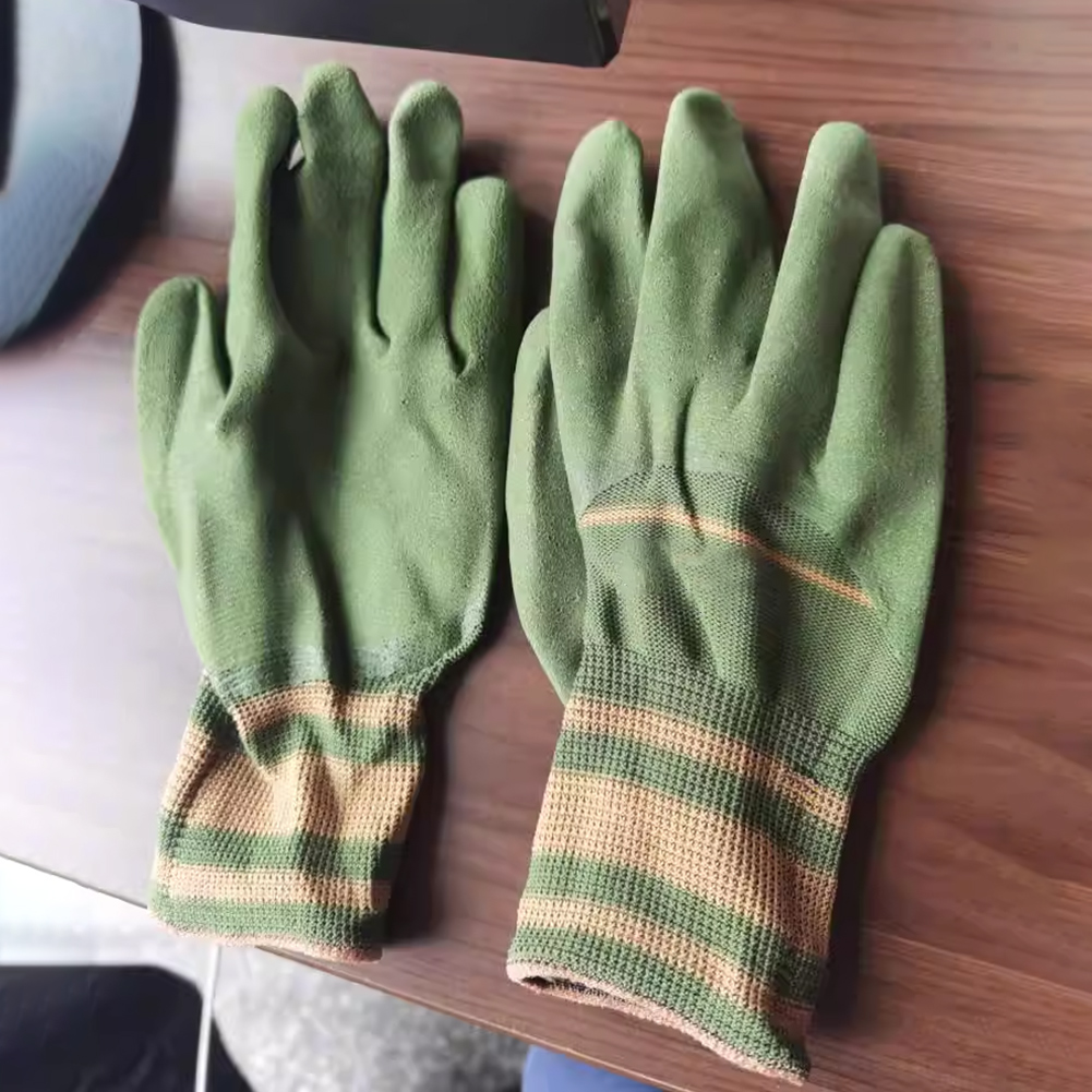 1–10 Paar Gartenhandschuhe, do – Garden Gloves Thorn Proof Bewertung und Preis