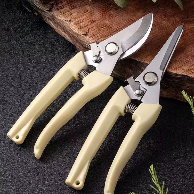 Edelstahl-Gartenschere für Blu – Gardening Tools To Cut Branches Bewertung und Preis