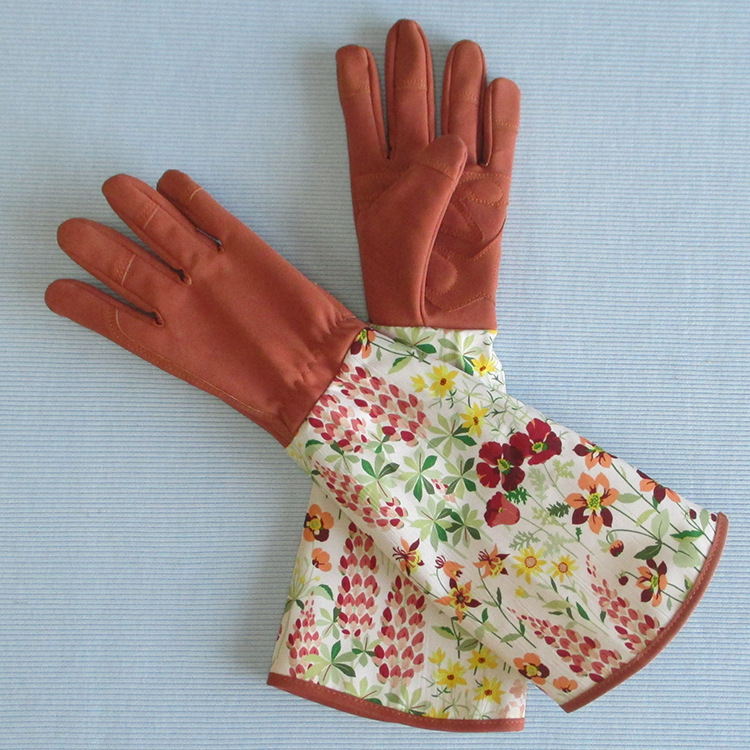 Damen-Gartenhandschuhe mit lan – Garden Gloves Thorn Proof Bewertung und Preis