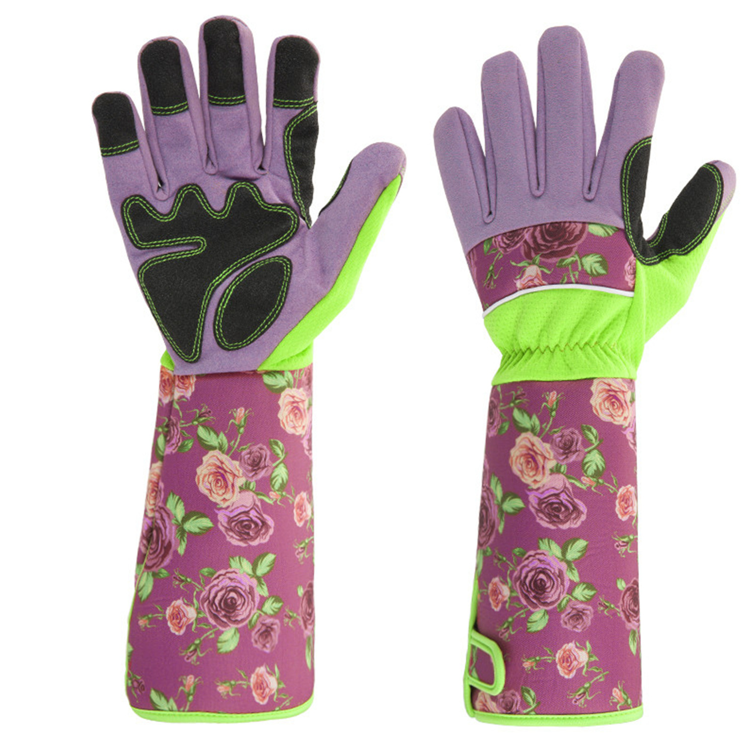 Damen-Gartenhandschuhe mit lan – Garden Gloves Thorn Proof Bewertung und Preis