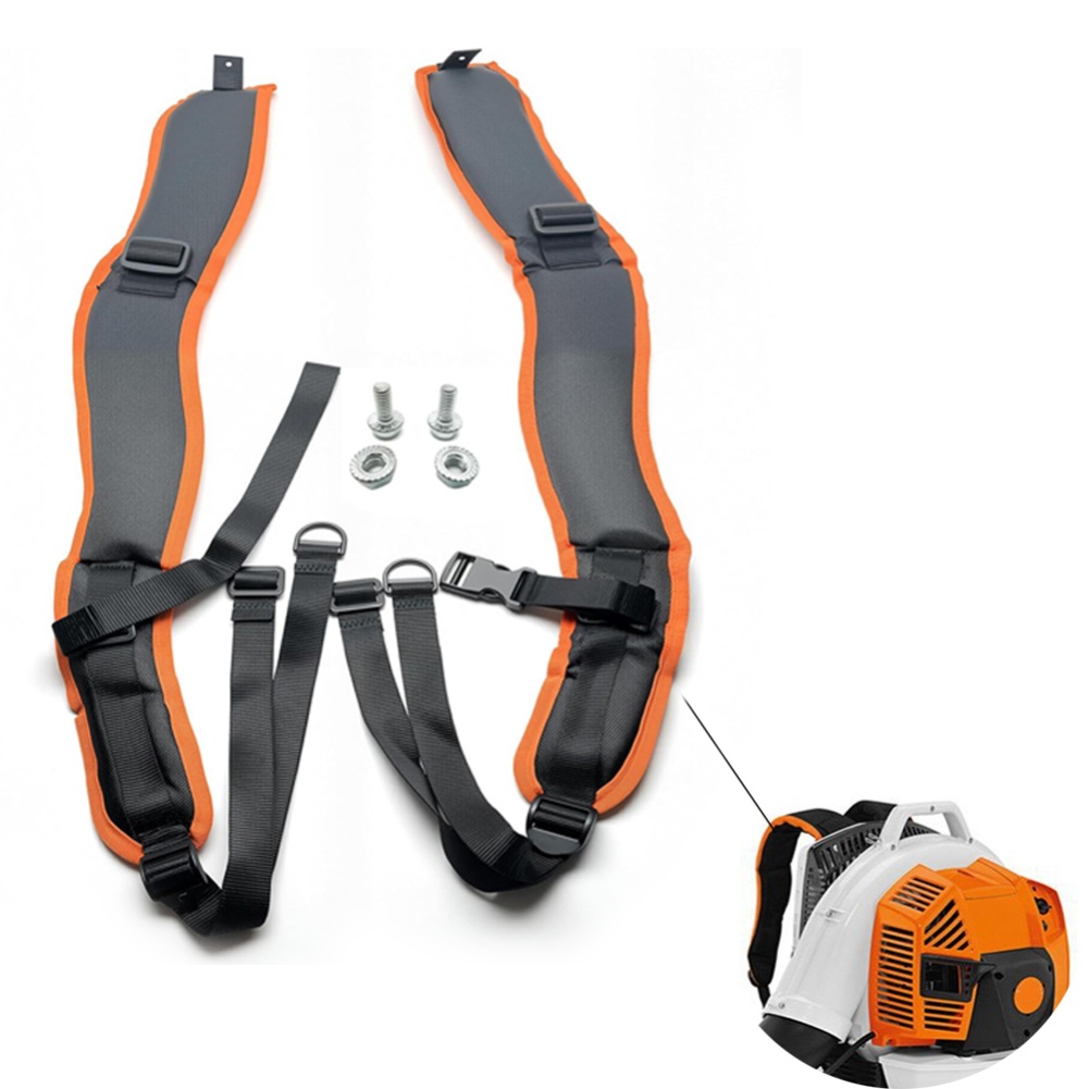 Einstellbare Gebläse Harness S – Gardening Tools Screwfix Bewertung und Preis