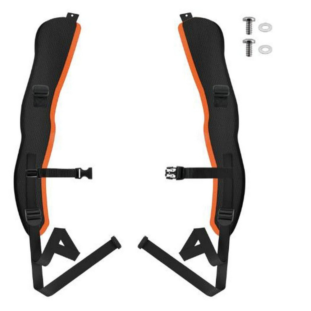 Einstellbare Gebläse Harness S – Gardening Tools Screwfix Bewertung und Preis