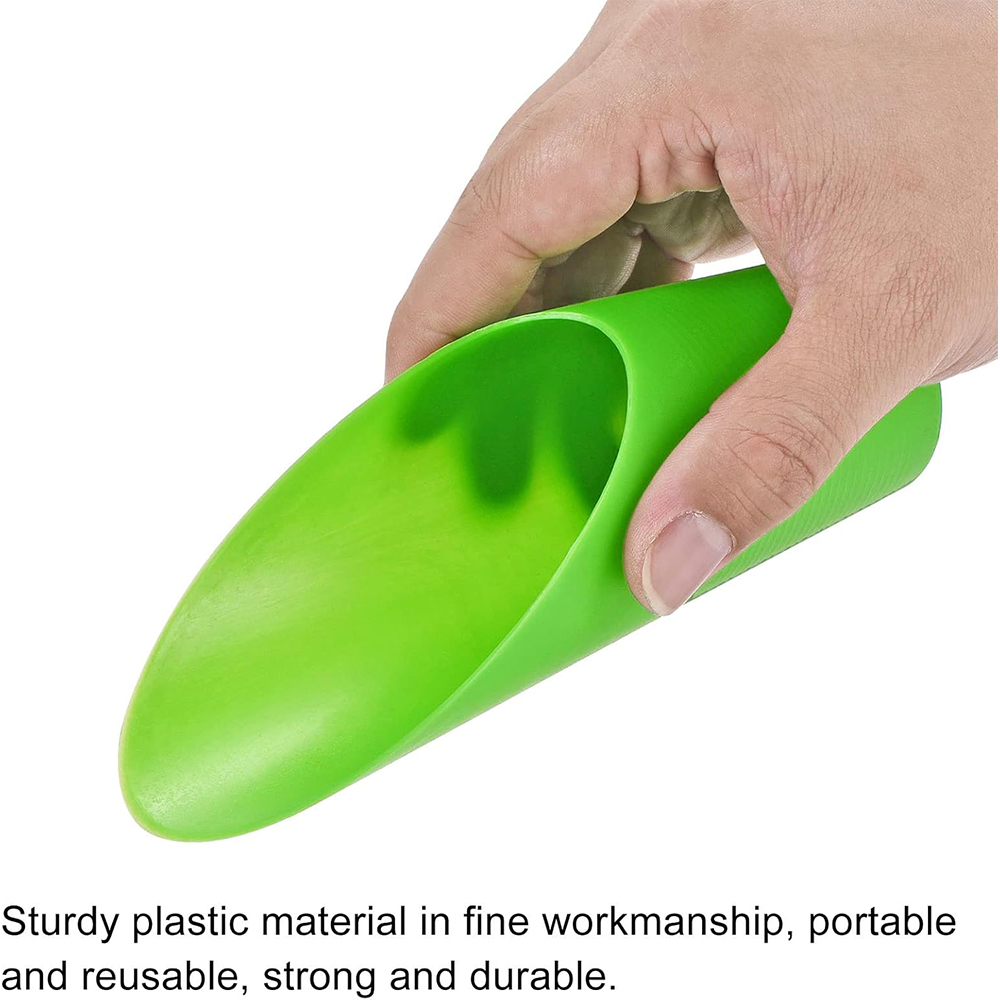4 teile/satz, Kunststoff Langl – Gardening Tools Hoe Bewertung und Preis