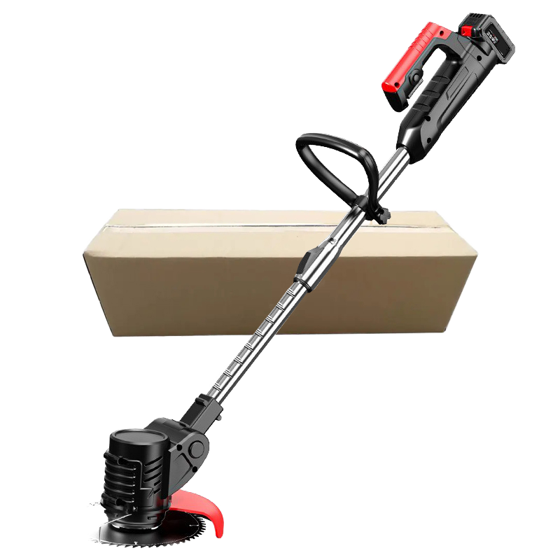 Lithium-Akku Rasentrimmer Kabe – Gardening Tools Electric Bewertung und Preis