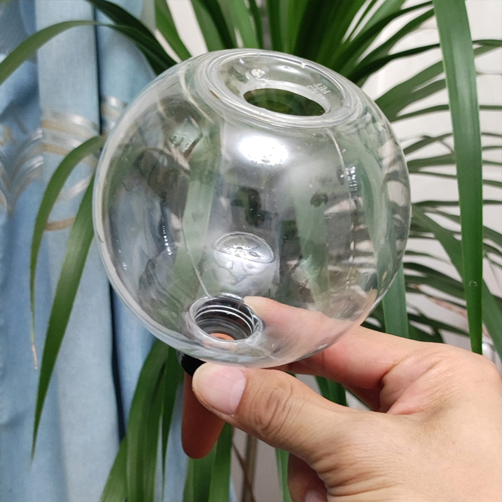 500ML Selbstbewässernde Kugeln – Automatic Plant Waterer Bewertung und Preis