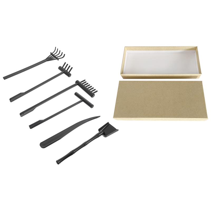 Garten Zen Rake Sand Mini Mini – Gardening Tools For Toddlers Bewertung und Preis