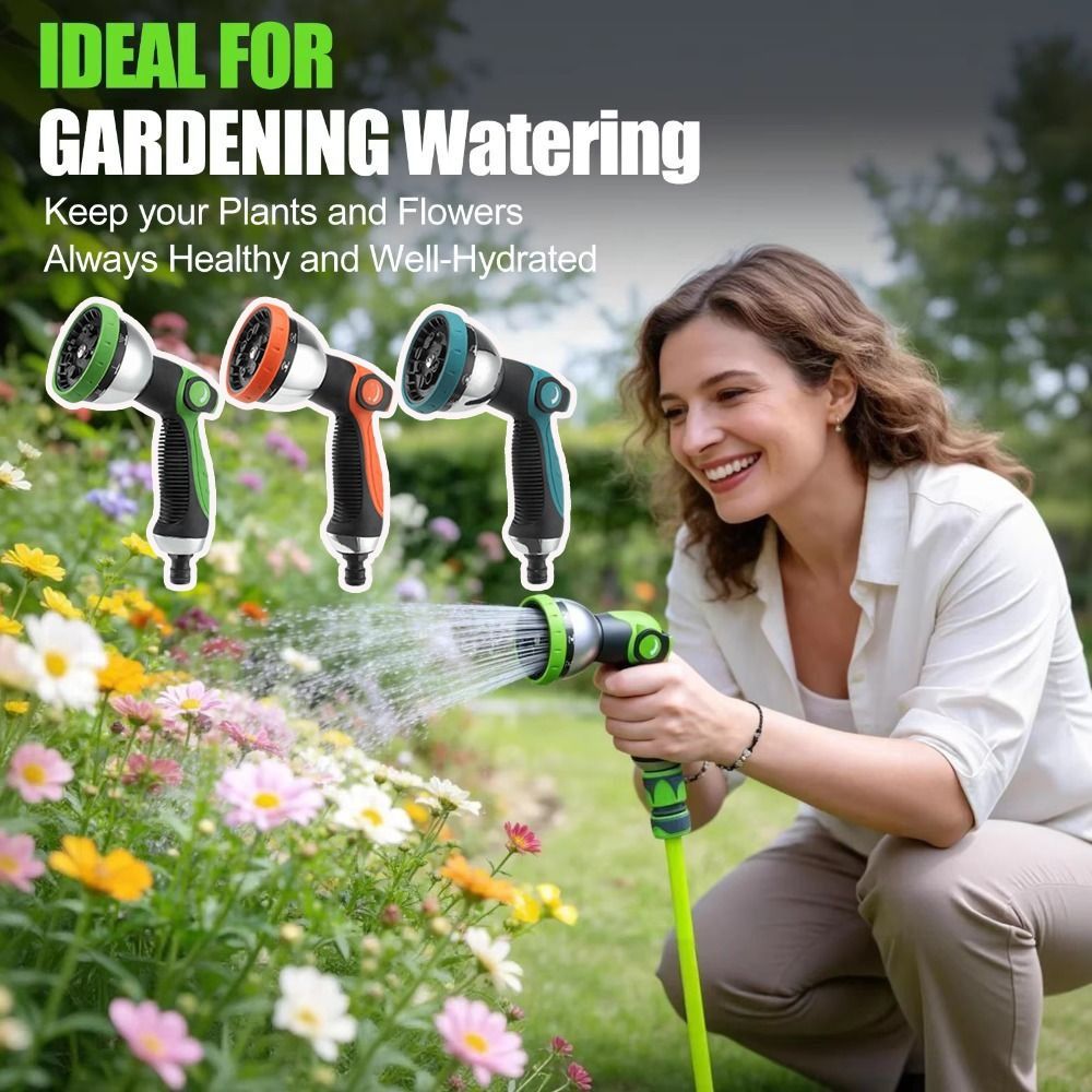 Gartenschlauchdüse aus Zinkleg – Gardena Hose Comfort Bewertung und Preis