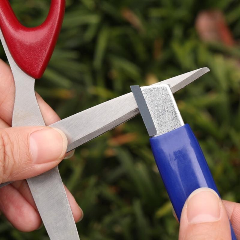 Gartenwerkzeugschärfer Klingen – Gardening Tools Description Bewertung und Preis
