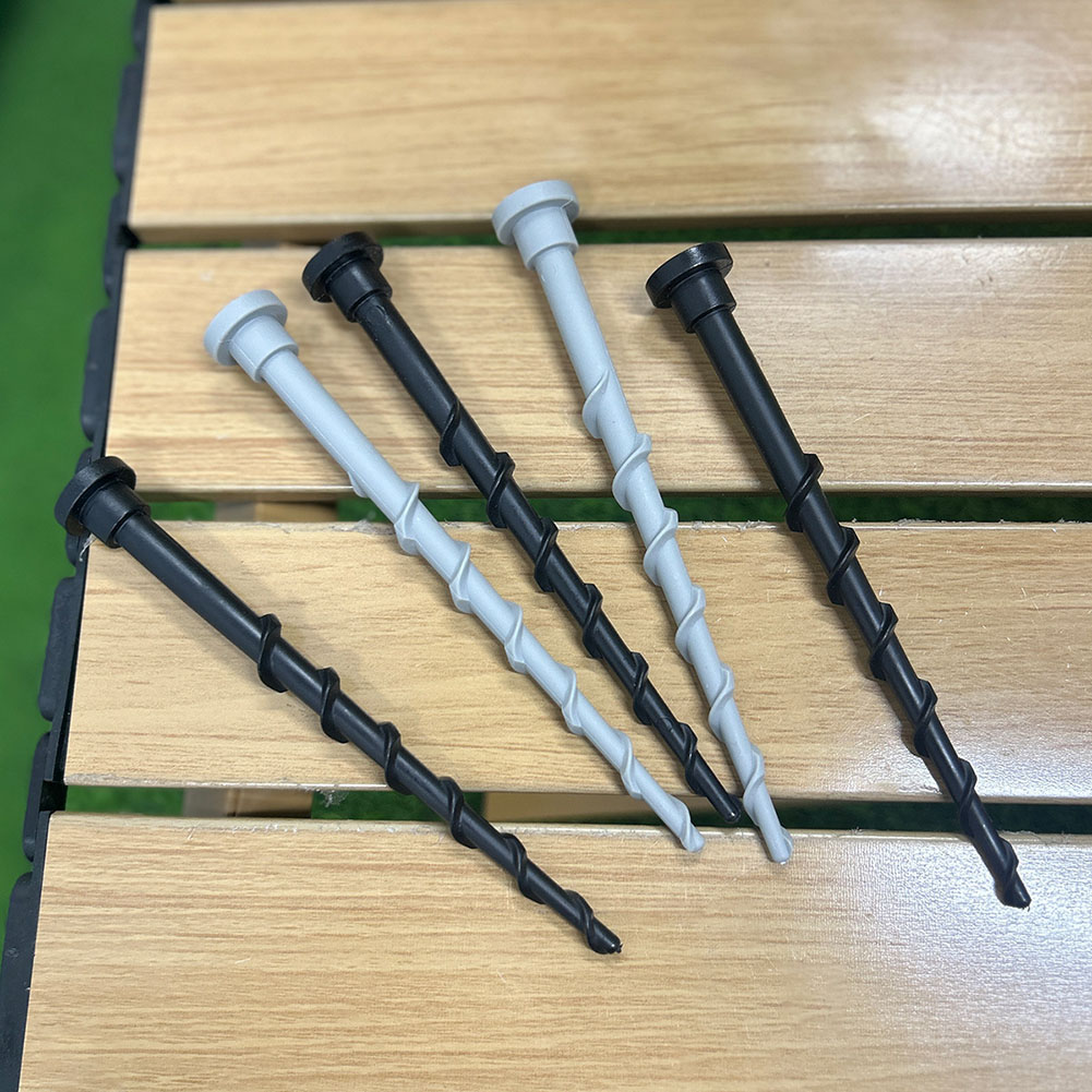12 Stück Bodenschrauben für Ro – Gardening Tools Screwfix Bewertung und Preis