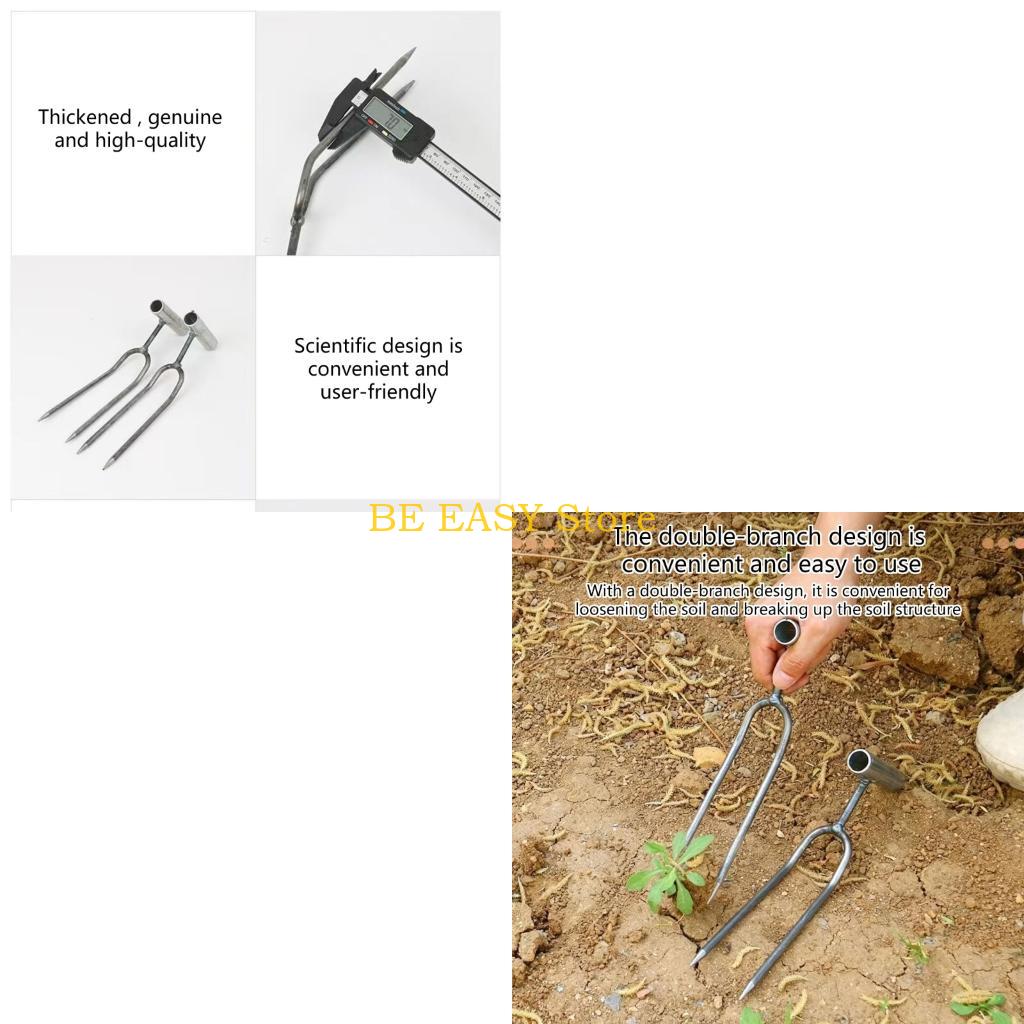 E28F Professionelle Grabgabel  – Gardening Tools Description Bewertung und Preis
