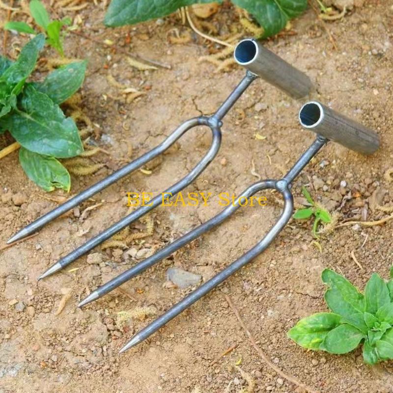 E28F Professionelle Grabgabel  – Gardening Tools Description Bewertung und Preis