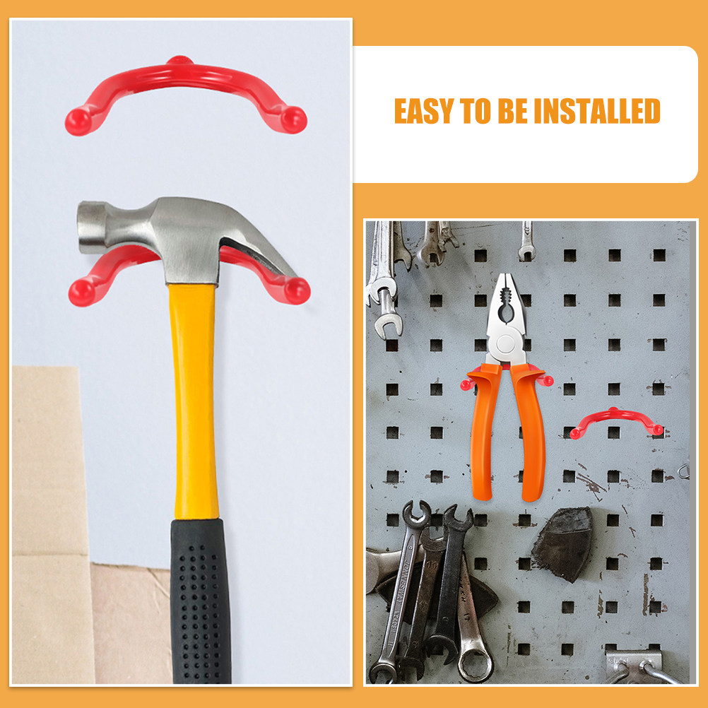 12 Stück robuste Garagenhaken  – Gardening Tools Heavy Duty Bewertung und Preis