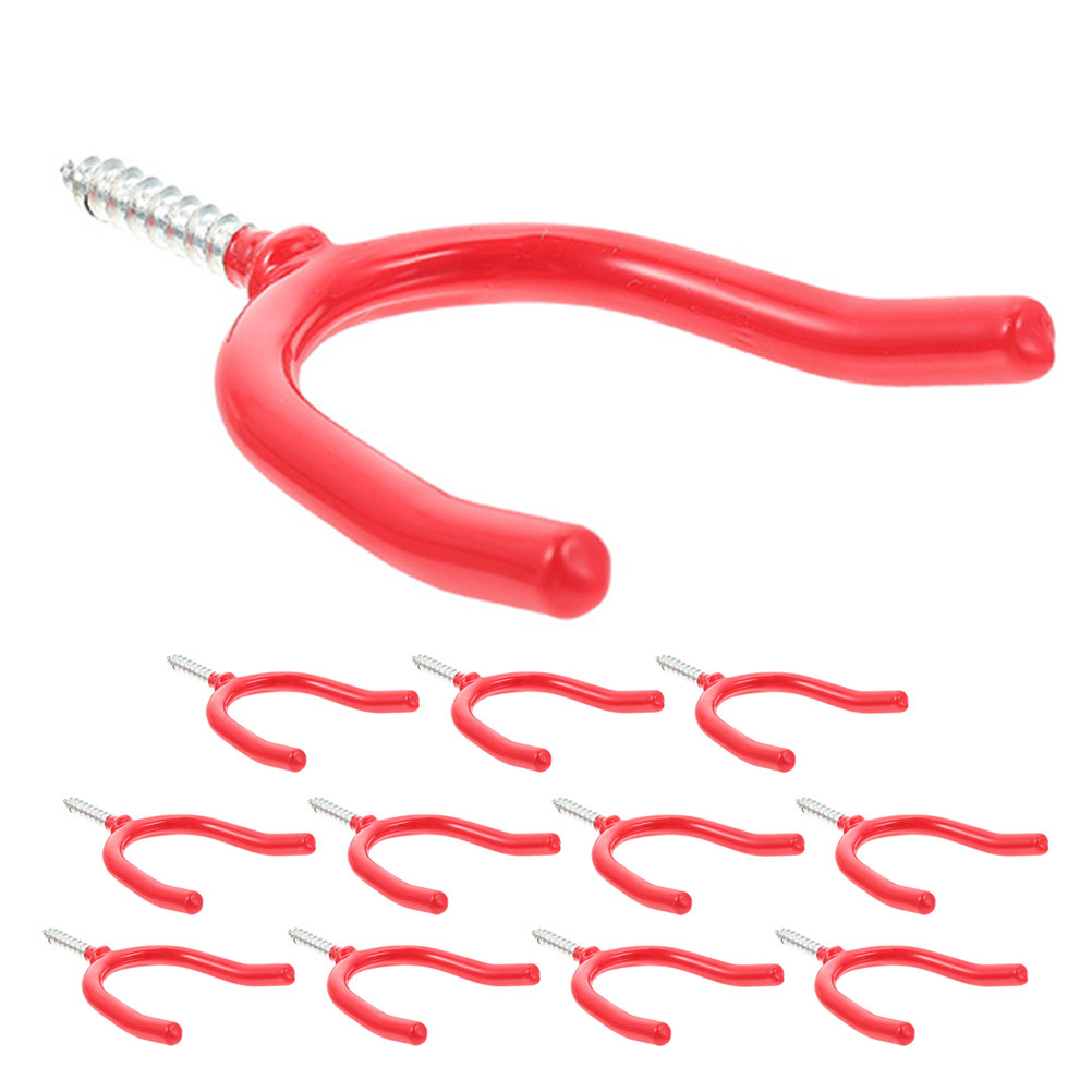 12 Stück robuste Garagenhaken  – Gardening Tools Heavy Duty Bewertung und Preis