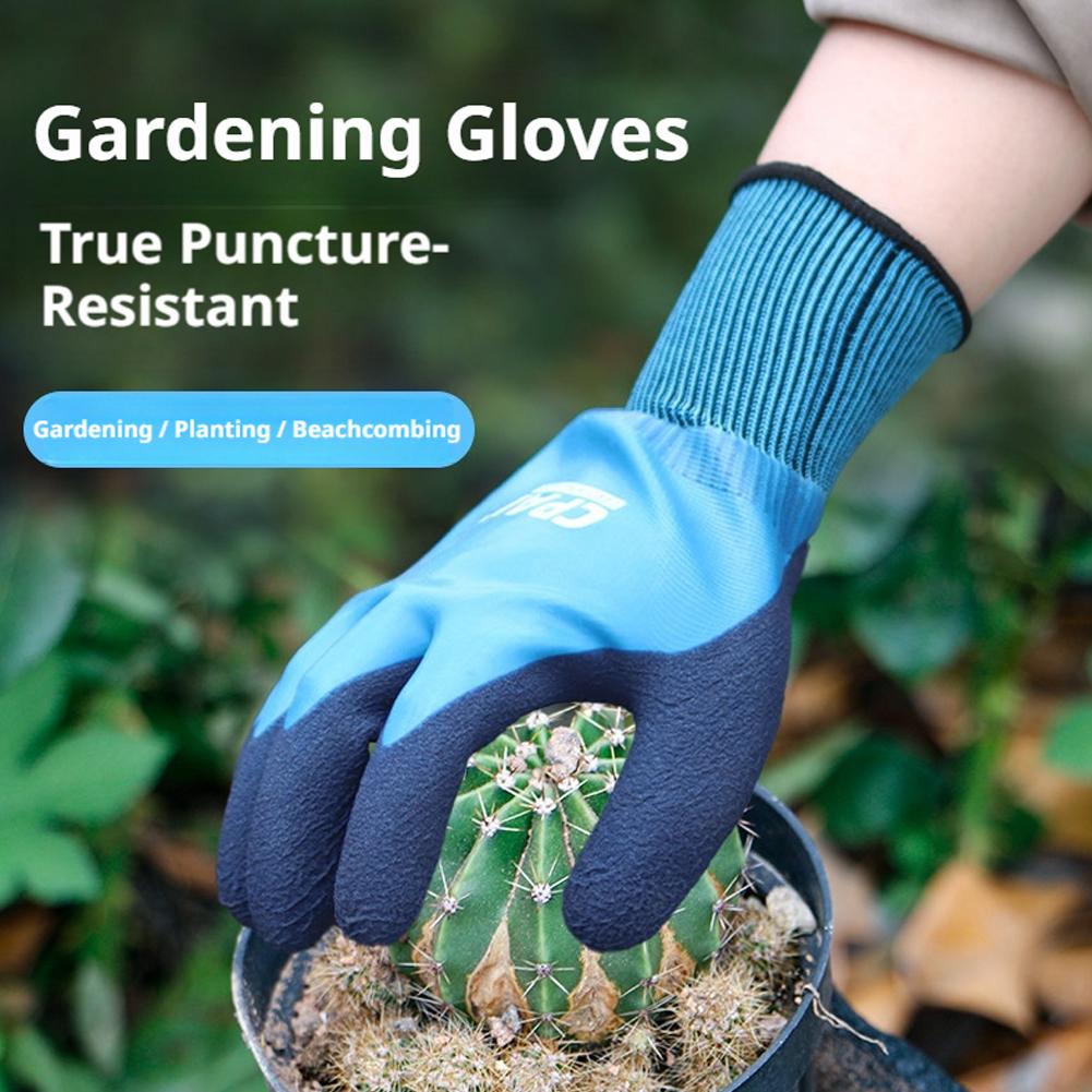 Stichfeste Wasserdichte Garten – Garden Gloves Thorn Proof Bewertung und Preis