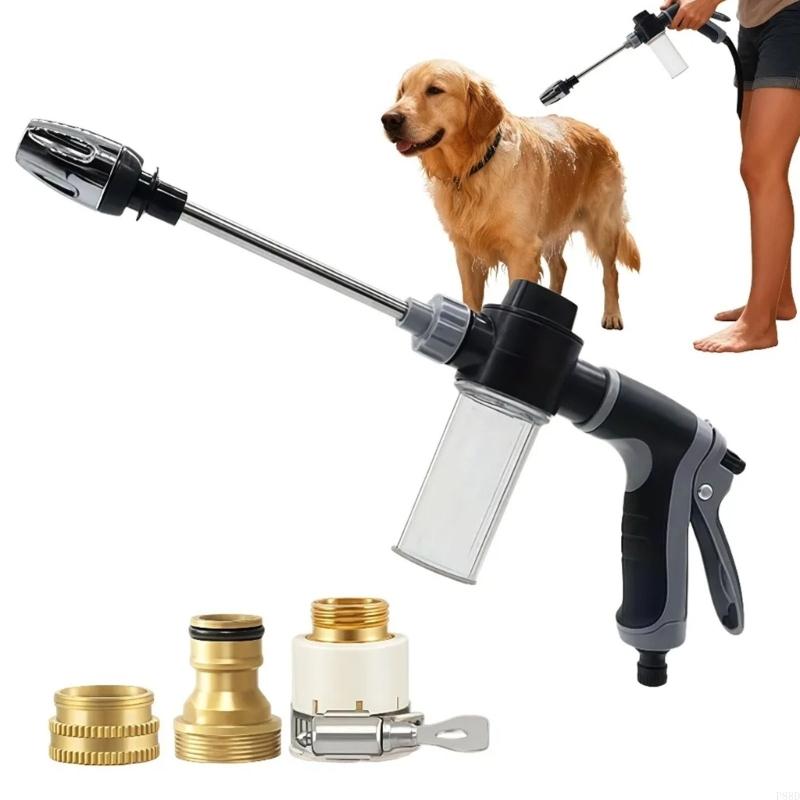 Leistungsstarke Reinigungswass – Gardena Hose Comfort Bewertung und Preis