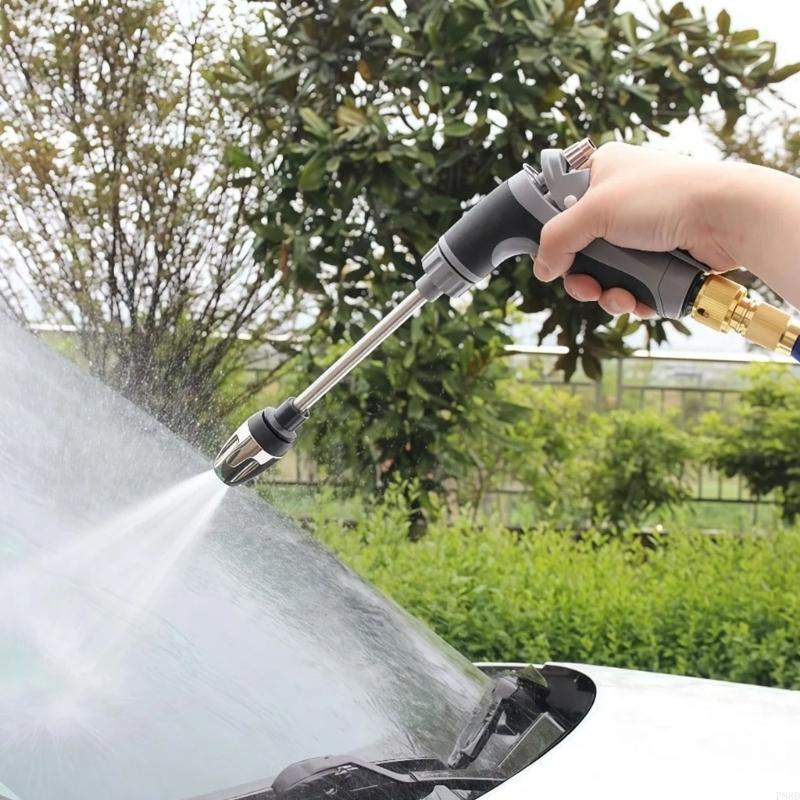 Leistungsstarke Reinigungswass – Gardena Hose Comfort Bewertung und Preis