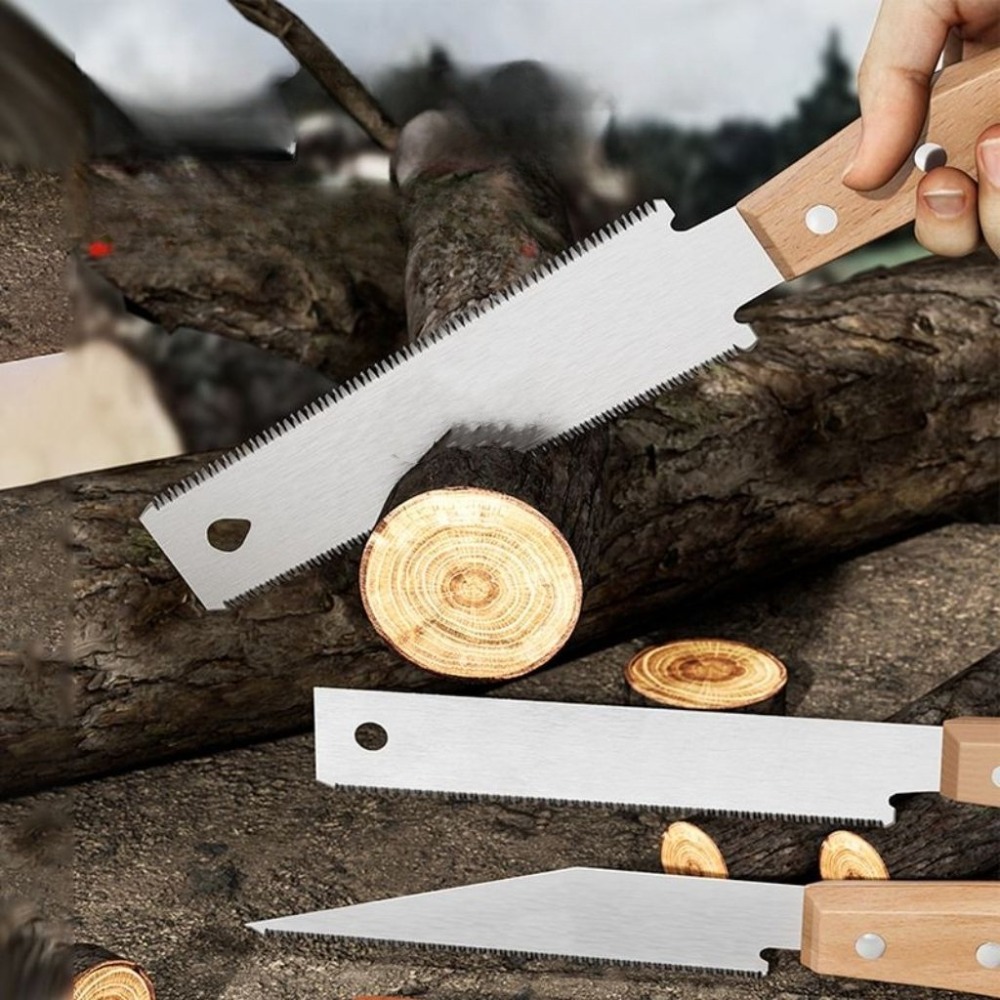 Japanische Handsäge Einseitig/ – Gardening Hand Tools Japanese Bewertung und Preis