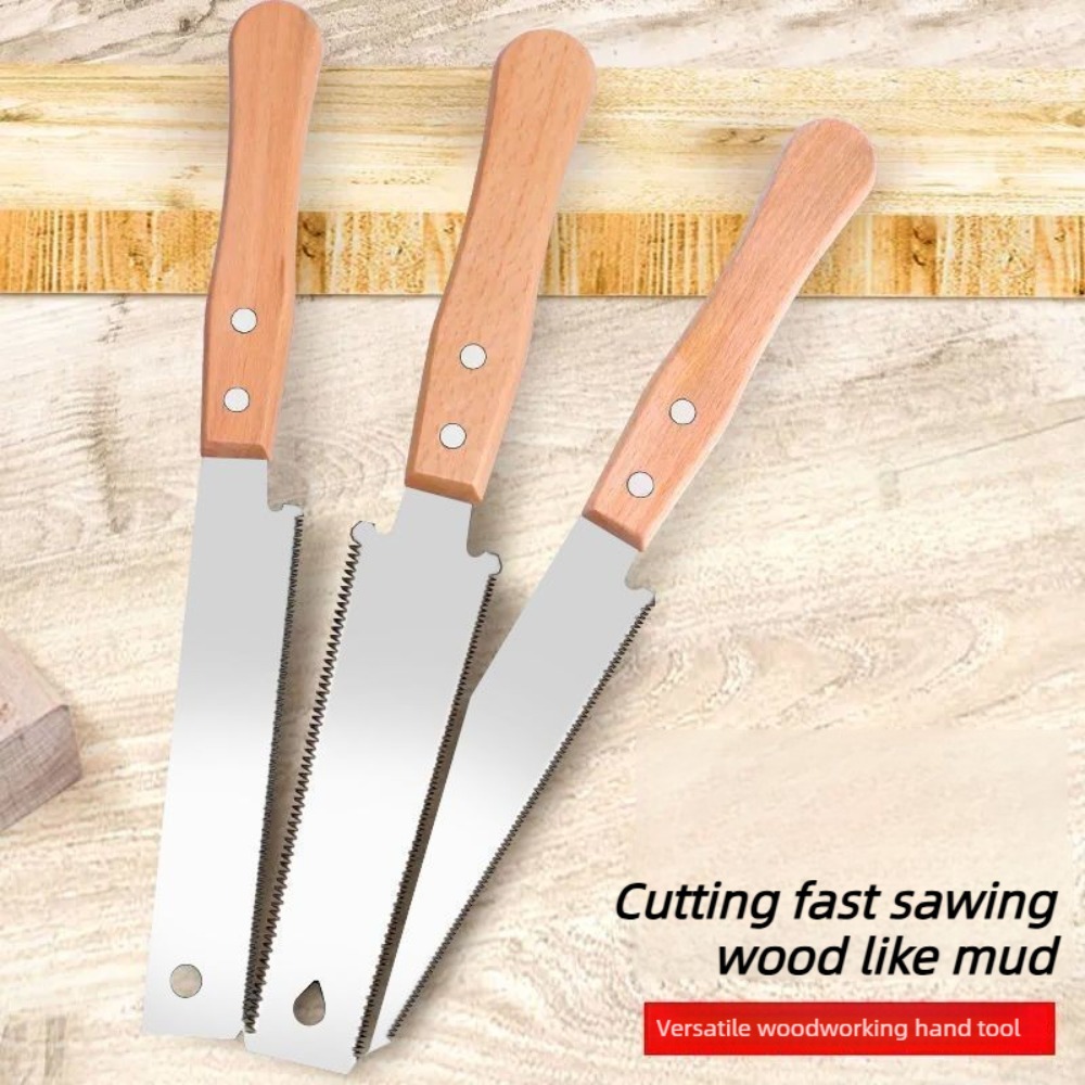 Japanische Handsäge Einseitig/ – Gardening Hand Tools Japanese Bewertung und Preis