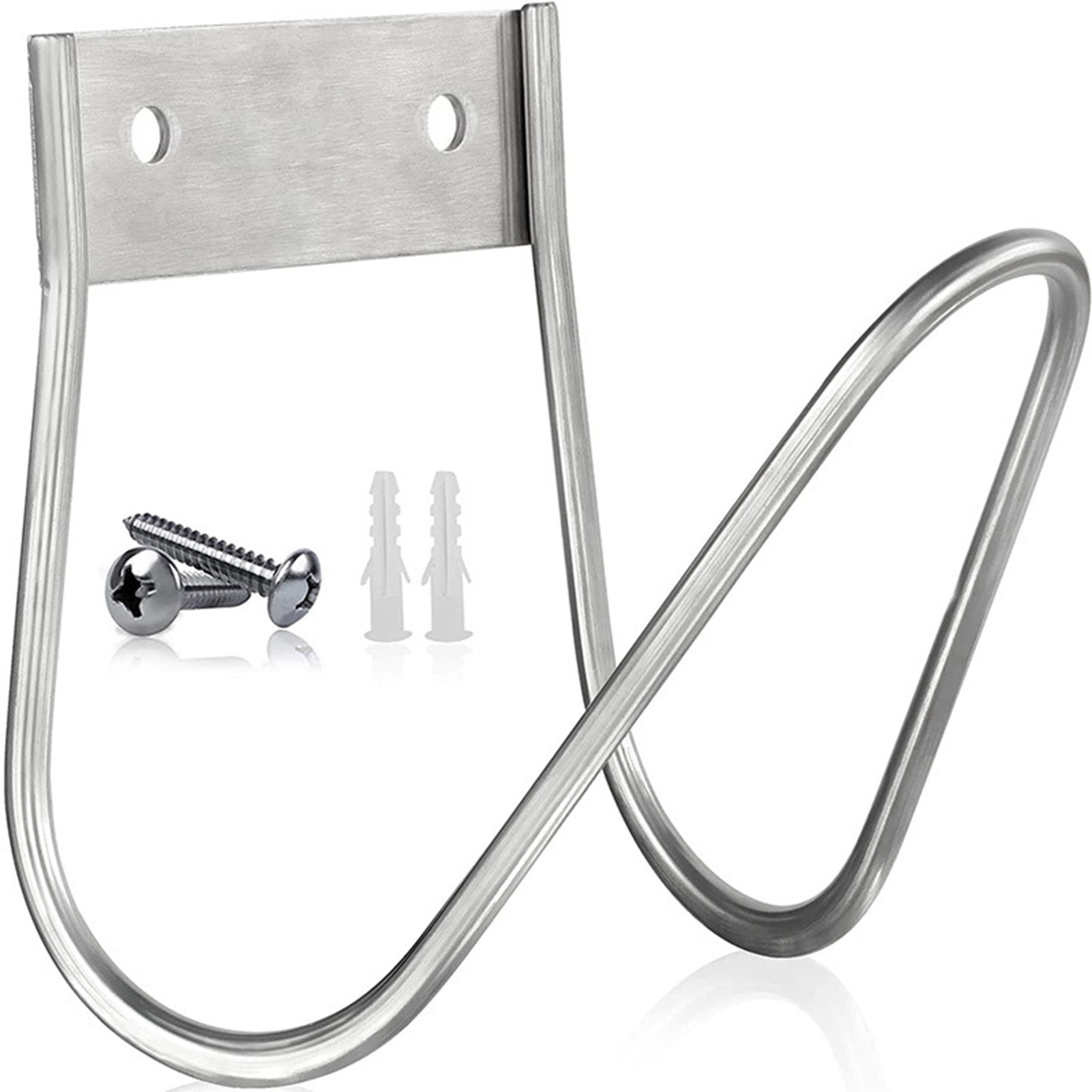 Edelstahl-Gartenschlauchhalter – Gardening Tools Water Bewertung und Preis