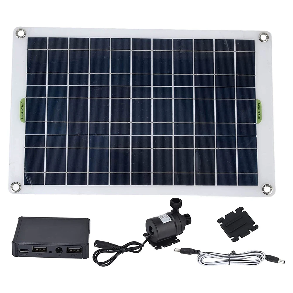 50-W-Solarwasserpumpe für Gärt – Gardening Tools Lowes Bewertung und Preis