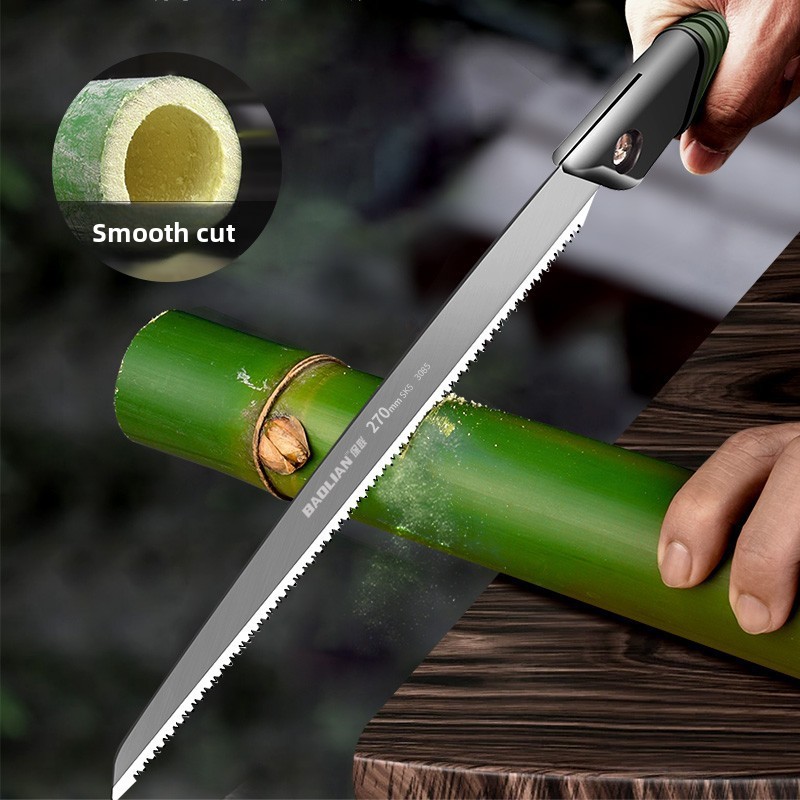 BAOLIAN Handsäge, Säge im japa – Gardening Hand Tools Japanese Bewertung und Preis