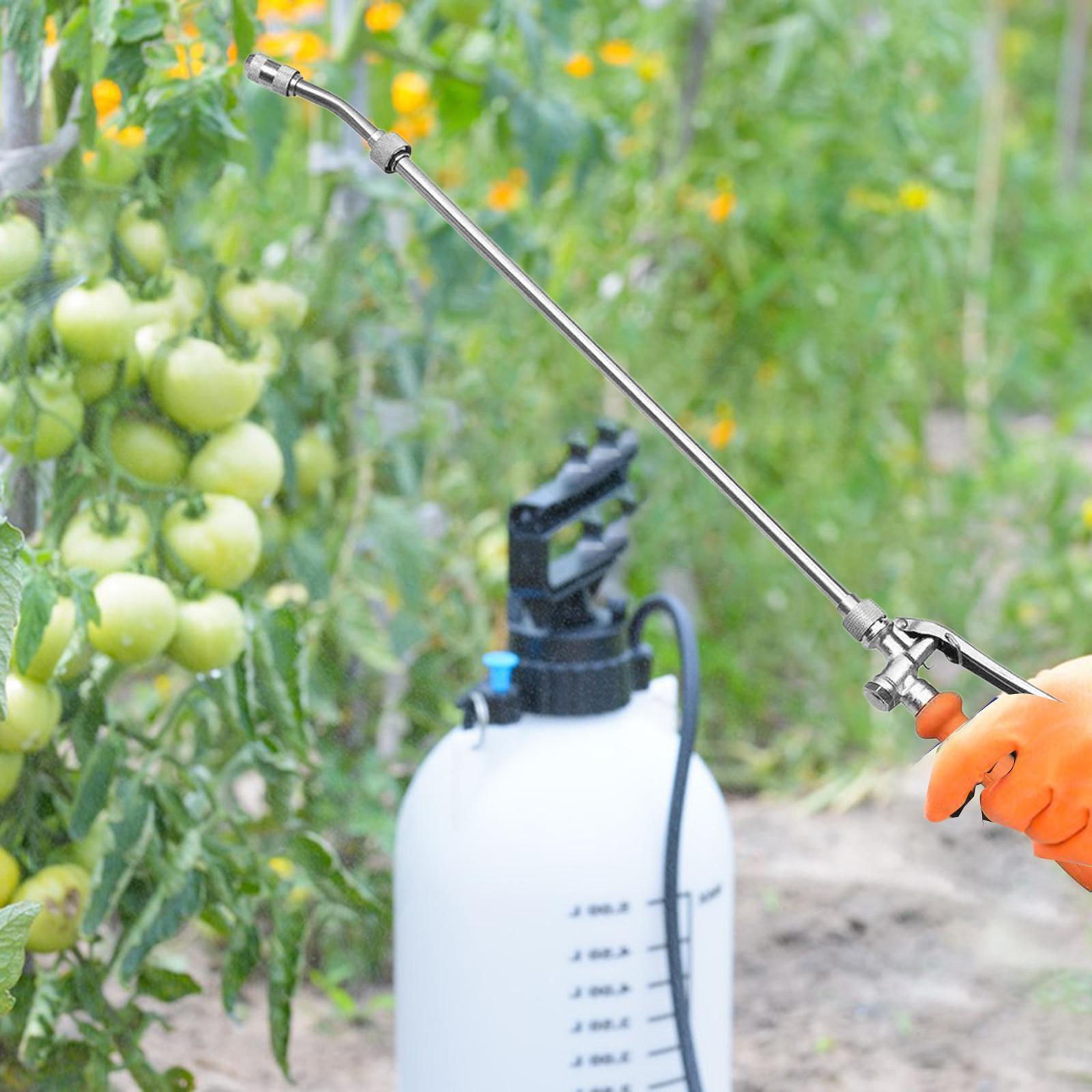 Sprühstab für Gartenschlauch G – Gardena Hose Comfort Bewertung und Preis