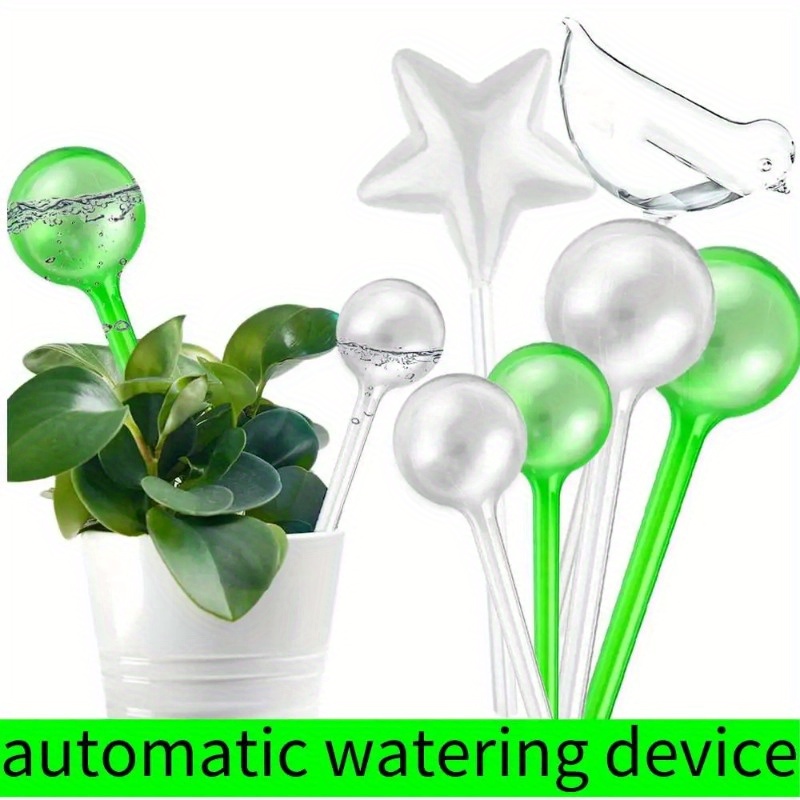 Automatisches Blumenbewässerun – Automatic Plant Waterer Bewertung und Preis